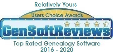 Click To See Award Winners
